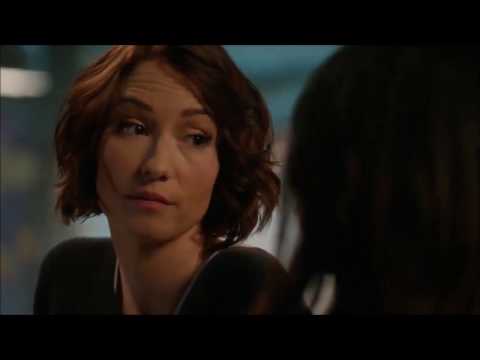 Alex and Maggie // you are all that I adore