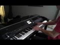 Katawa Shoujo - Moment of Decision - Piano ...