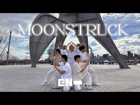 ENHYPEN (엔하이픈) 'Moonstruck' DANCE COVER | B-WARE