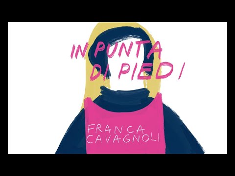 decamerette: 10/12 ore 18:00 - In punta di piedi: Toni Morrison con Franca Cavagnoli