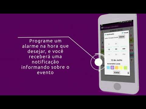 Calendário Feriados Nacionais 2020 Portugal Video