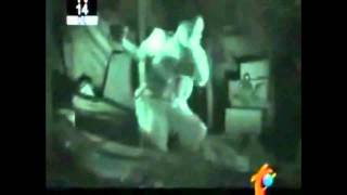 Ghost Adventures-Ira Deorum (intense!)