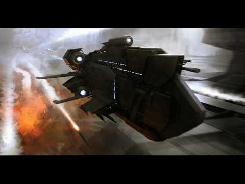 Armifer ~ GRV Music [Prelude to Calamity]