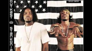 Outkast - Cruisin&#39; In The ATL (Interlude)