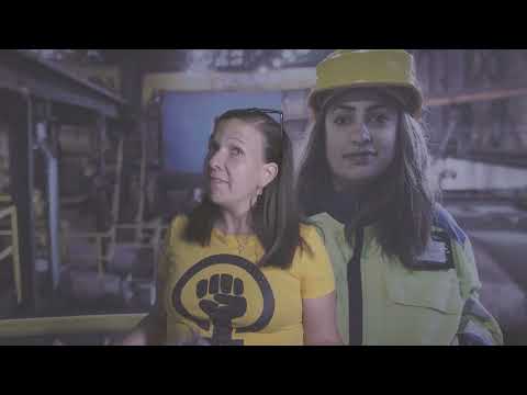 Varför röstar du på Vänsterpartiet?