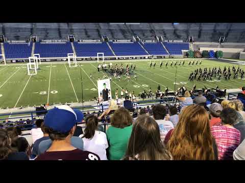 Guardians DBC 7-13-2019