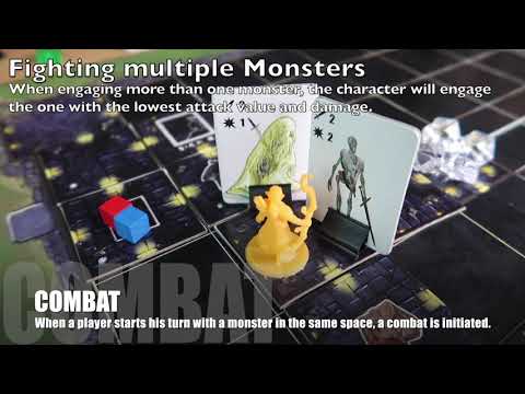 How to: the combat phase