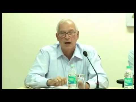 Mr. Jamshyd Godrej at ORF MUMBAI