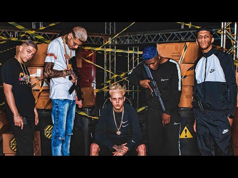 MC Laranjinha, MC pepeu, MC Dieguin e MC Garoto - Inestimável (Clipe Oficial) DJ Arthuziin