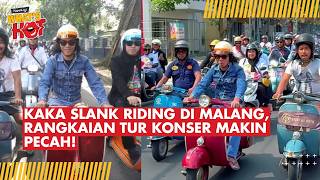 Download lagu Keseruan Kaka Slank Riding di Malang, Sunmori dan Keliling Kota Bareng Komunitas Riders mp3 Download lagu Keseruan Kaka Slank Riding di Malang, Sunmori dan Keliling Kota Bareng Komunitas Riders mp3