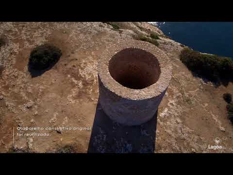 TimeLapse - Torre da Lapa