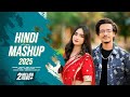 Hindi Love Mashup 2025 Hasan S Iqbal Diya Jahan Trending Romantic LoFi Hits