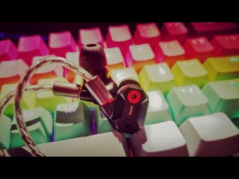 An Audiophile's Review of the Shuoer Tape Pro