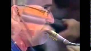 Michael Brecker: J.Psathas Concerto for Tenor Saxophone