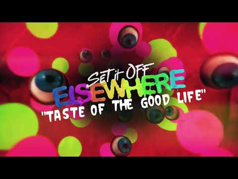 Video thumbnail for Taste of the Good Life