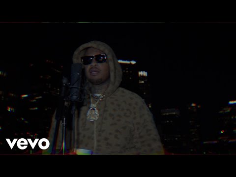 Conradfrmdaaves - LEVELS