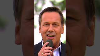 &quot;Jeder gegen Jeden&quot; (ZDF-Fernsehgarten 07.07.2002) #rolandkaiser #shorts