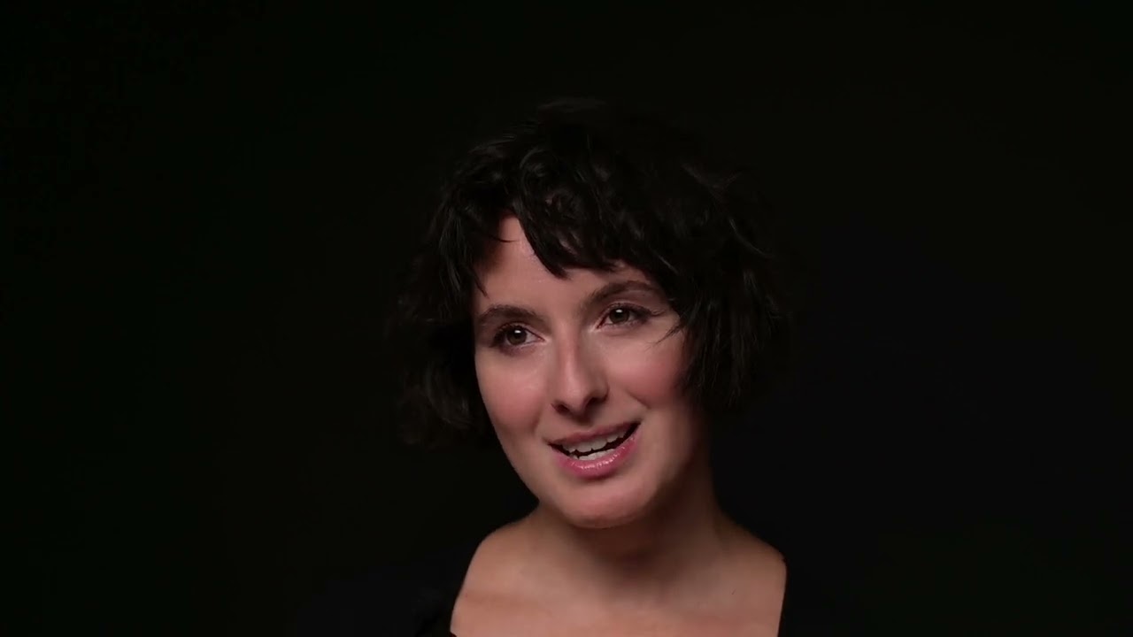 Monologue "New Zealand"
