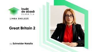 "Great Britain 2"