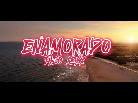 JHEO LEXX - ENAMORADO ❤️‍🩹( OFFICIAL VÍDEO )