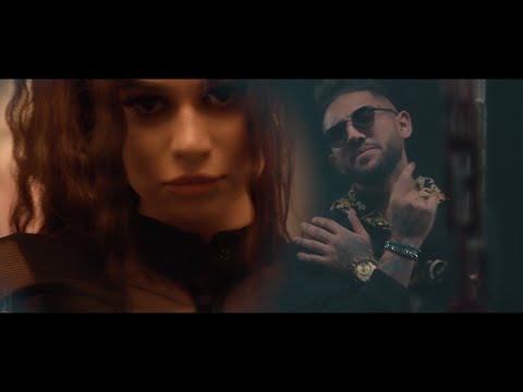 Patricia feat  Nikolas Sax - Lasa-mi un mesaj pe telefon - Official video 2021