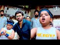 Sankranthiki Vasthunam Bulli Raju Hilarious Comedy Scenes Venkatesh Anil Ravipudi News Buzz