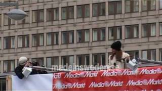 Janet Leon live - Let  Go (Hela låten)