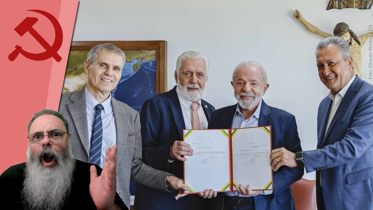 SIDÔNIO ganhou contratos de R$ 1,5 BI de GOVERNO da BAHIA bem na ÉPOCA de ELEIÇÕES