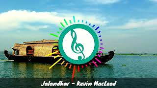 Jalandhar - Kevin MacLeod