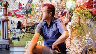 First Look - Shake It Up: Works from the Mario Testino Collection