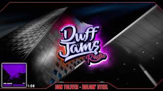 Don Toliver - "Holdin Steel" (Feat. Dice SoHo) ©