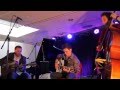 Swan Berger - Webster (Django Reinhardt) - à l'UNESCO (5/6)