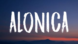 LANY - Alonica (Lyrics)
