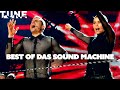 Best of Das Sound Machine | Pitch Perfect 2 | TUNE