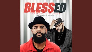 Blessed (feat. Fred Hammond)
