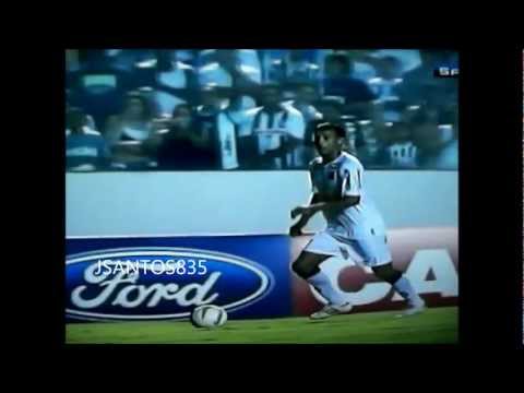 SANTOS 6X1 PONTE PRETA
