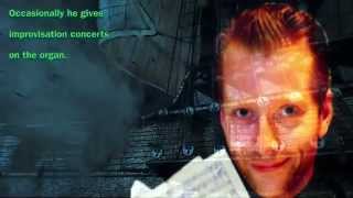 EPIC PIRATE MUSIC: BATTLE OF THE ABYSS