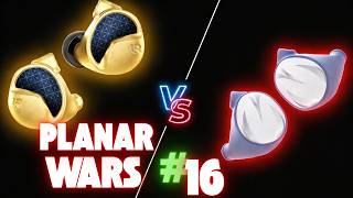 Planar Wars #16  The Letshuoer Civil War