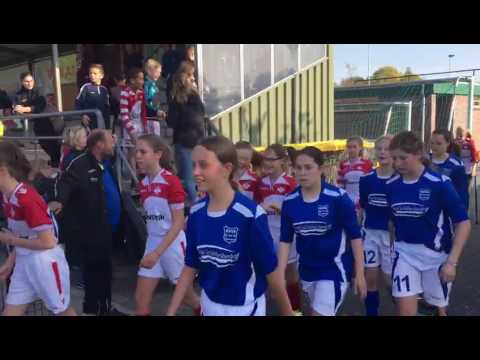 Bilt De MO13-1 - GVVV MO13-1 (10-05-2017)