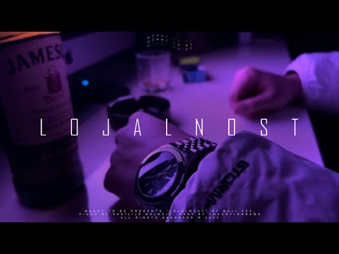 Mali Sef - Lojalnost