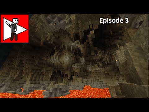 Let's Play TerraFirmaPunk - Episode 3