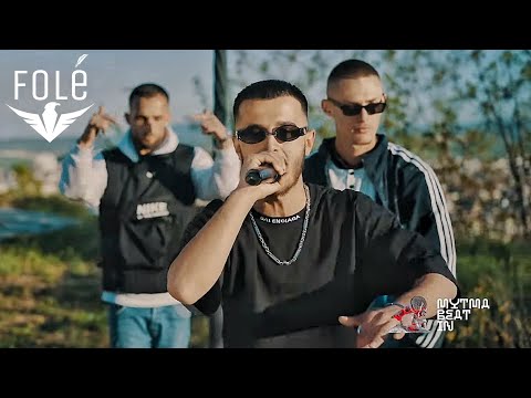 MYTMA BEATIN MITROVICA ep 07 - [Balichi - Deneazy - Unineb - Megi - Rifa - Lili - Adore] (Censored)