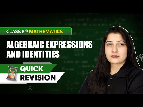 Rational Numbers Quick Revision Class 8 Mathematics Chapter 1 CBSE 2024 25