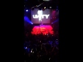 Angerfist Intro @Unity 2013- Atak Enschede 