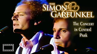 Simon and Garfunkel ( The Concert in Central Park 