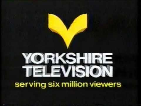 Yorkshire Television Start-Up and Schools Standby Junction - October 1985