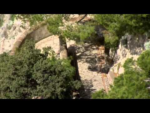 Frühling auf Capri - Dolce Vita und Legenden - Mittelmeerinsel vor der Amalfiküste in Italien - ZDF