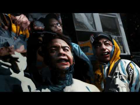 BIG DON BINO - "Cruisin" OFFICIAL VIDEO BYSIRSHAHLY