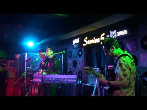 The Pliable - Yellow Song (live@ Rock's Up British Rock - 23 March 2014)