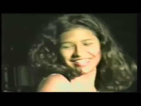 Simone e Simaria e  Frank Aguiar - 1998 no Sandalia Club